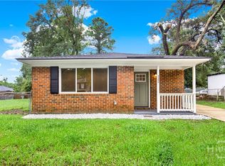 2205 Iowa St, Savannah, GA 31404