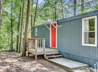 88 Circle T Dr #T, Mount Ida, AR 71957