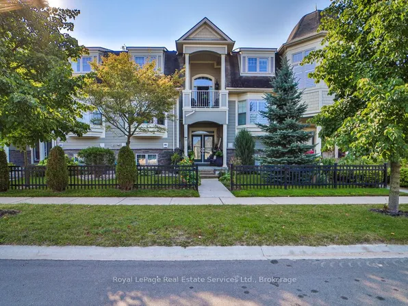 13 Sandy Coast Cres, Wasaga Beach, ON L9Z 0G1