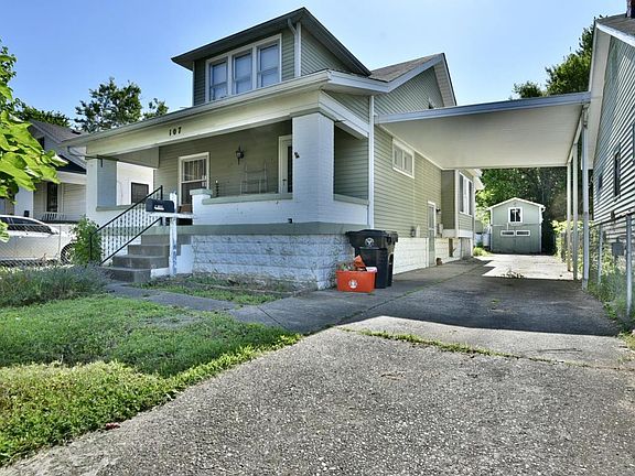 3rd image of 107 N Longworth Ave