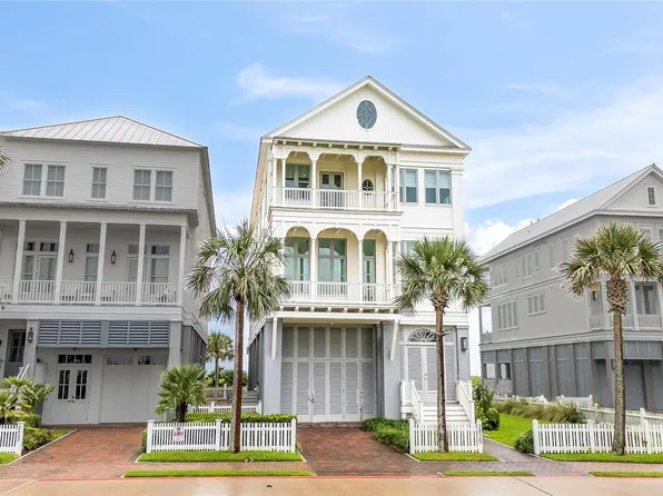 2425 E Seaside Dr, Galveston, TX 77550