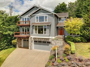 4142 NW Devoto Ln, Portland, OR 97229
