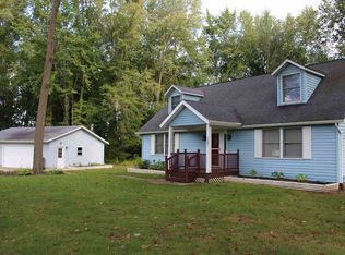 9481 E Doswell Blvd, Cromwell, IN 46732