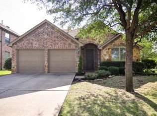 5804 Brookhill Ln, Frisco, TX 75034