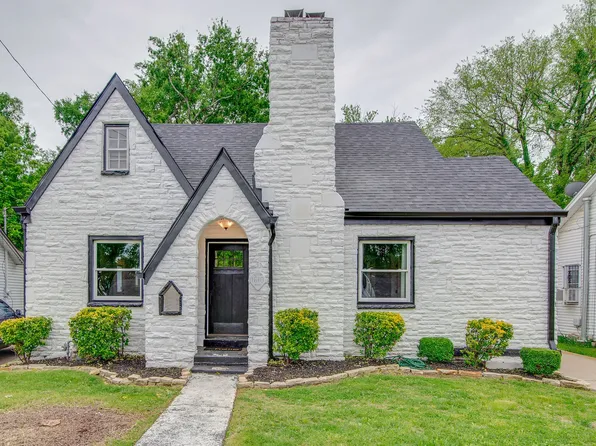 1610 Litton Ave, Nashville, TN 37216