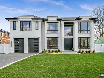 356 Bullard Ave, Paramus, NJ, 07652