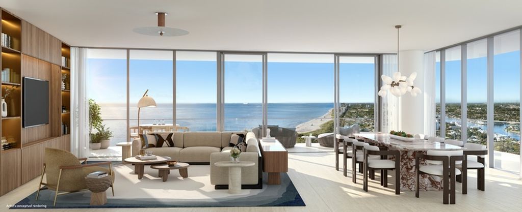 20 N Ocean Blvd #15D, photo 7