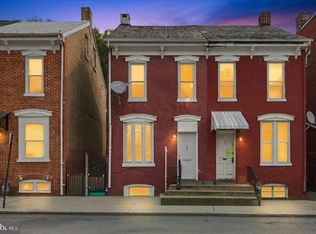121 S West St, York, PA 17401