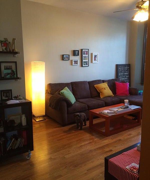 2nd image of 1867 Commonwealth Ave #2
