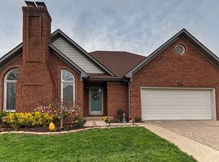 2810 Bradford Grove Ln, Louisville, KY
