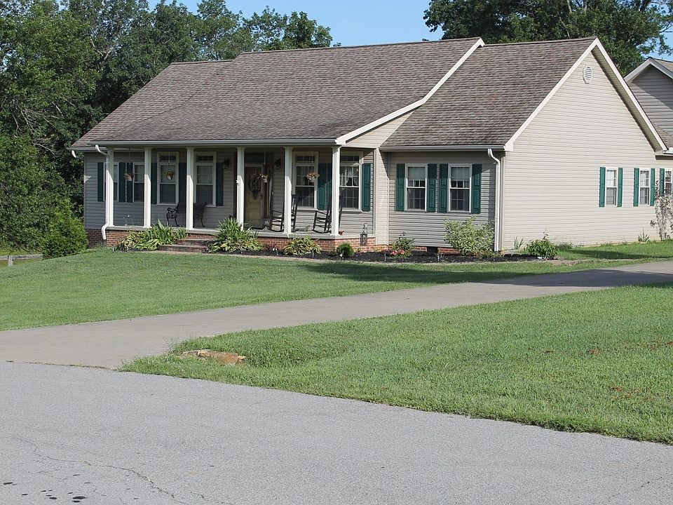 376 Ashley St, Flemingsburg, KY 41041 Zillow