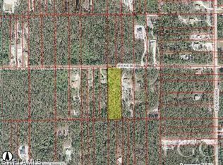4360 4th Ave SE, Naples, FL 34117