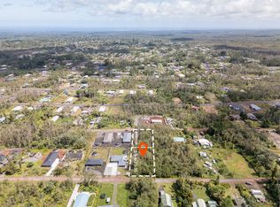 Azure Dr LOT 53, Pahoa, HI 96778