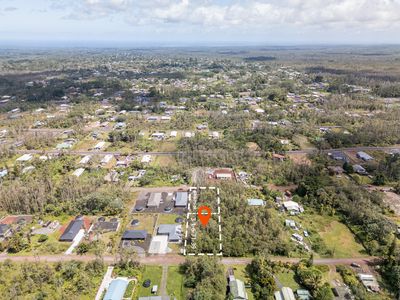 Azure Dr, Pahoa, HI, 96778