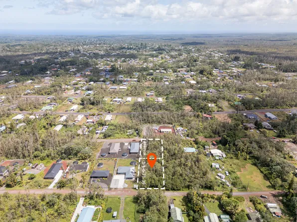 Azure Dr Lot 53, Pahoa, HI 96778