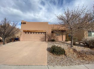 1824 Count Fleet St SE, Albuquerque, NM 87123