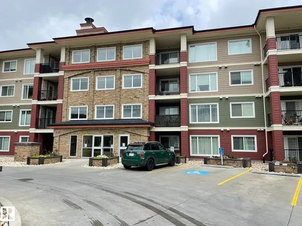 7021 S Terwillegar Dr NW #207, Edmonton, AB T6R 0W5