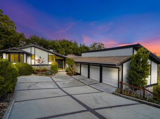 22325 Regnart Rd, Cupertino, CA 95014