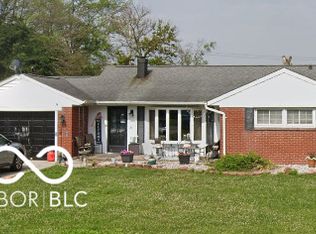 233 S Elma St, Anderson, IN 46012