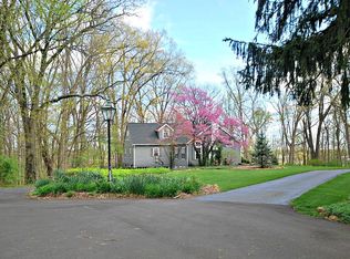 551 S Mutz Dr, Columbus, IN 47201