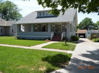 651 8th St, Syracuse, NE 68446