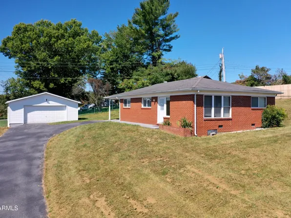 214 Rose Dr, Tazewell, TN 37879