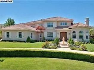 3517 Villero Ct, Pleasanton, CA 94566