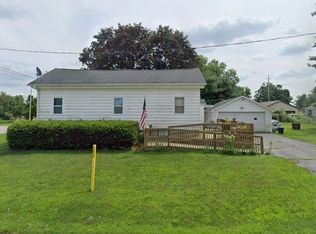 11007 Canandaigua Rd, Morenci, MI 49256