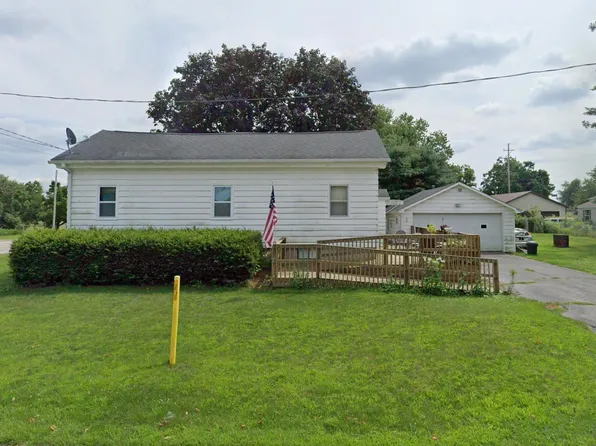 11007 Canandaigua Rd, Morenci, MI 49256