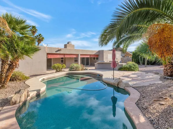 17309 E ROSITA Drive, Fountain Hills, AZ 85268