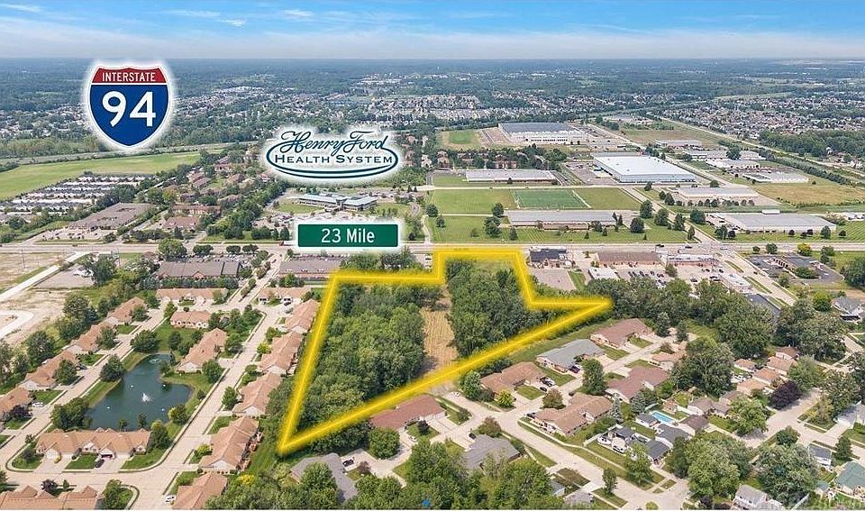 2nd image of 23 Mile Rd