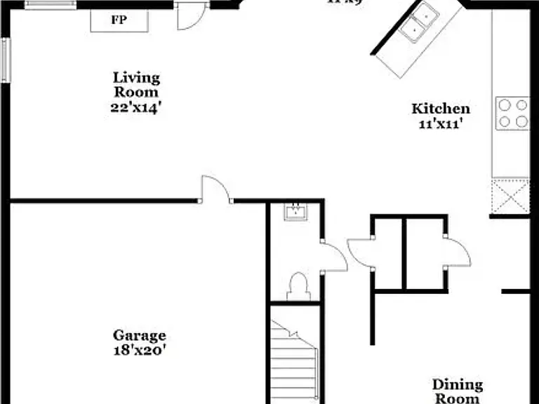 1640 Ridgehaven Rd — Photo 34