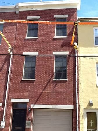 745 N. Uber Street