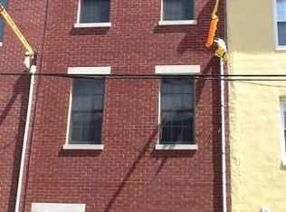 745 N Uber St, Philadelphia, PA 19130