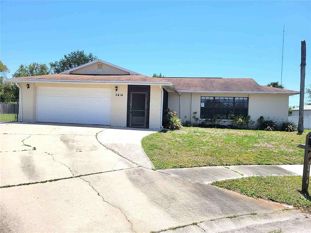2414 San Luis Rd, Holiday, FL 34691 Zillow
