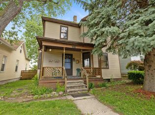 1637 Short St, Fort Wayne, IN 46808