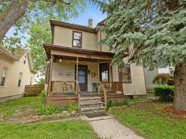 1637 Short St, Fort Wayne, IN 46808