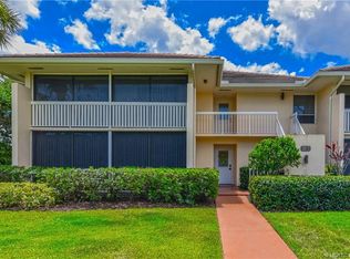 4081 SW Parkgate Blvd APT A, Palm City, FL 34990