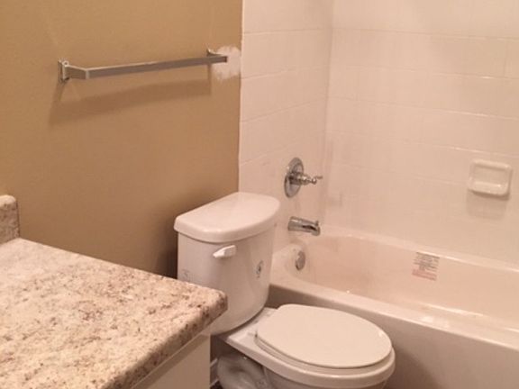 2nd image of 5625 Antoine Dr #801