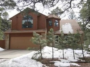 4518 Saddlewood Rd, Elizabeth, CO 80107
