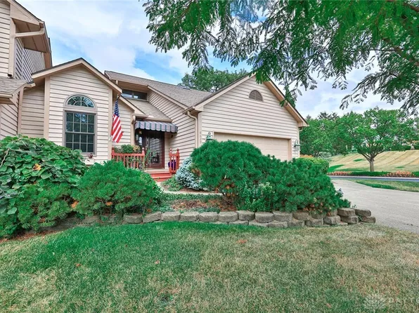 4829 Riverview Ave, Middletown, OH 45042