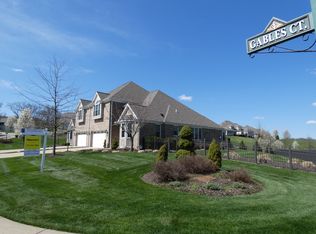 2012 Gables Ct, Mars, PA 16046