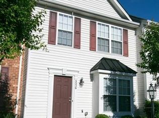 5536 Belle Pond Dr, North Chesterfield, VA 23234