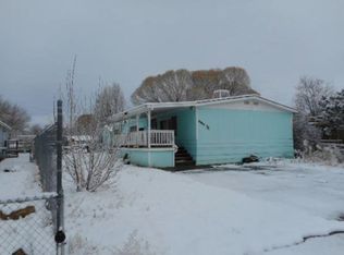 2964 1/2 Hall Ave, Grand Junction, CO 81504