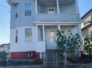 253 Laurel Hill Ave, Providence, RI 02909