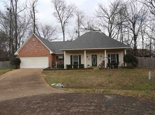 129 Cedar Cv, Jackson, MS 39212