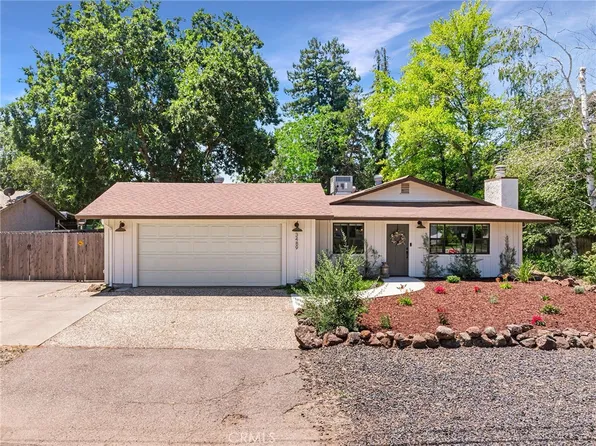 3489 Hackamore Ln, Chico, CA 95973