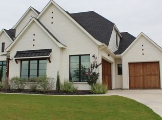 12464 Palmer Dr, Fort Worth, TX 76179