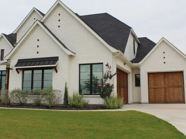 12464 Palmer Dr, Fort Worth, TX 76179