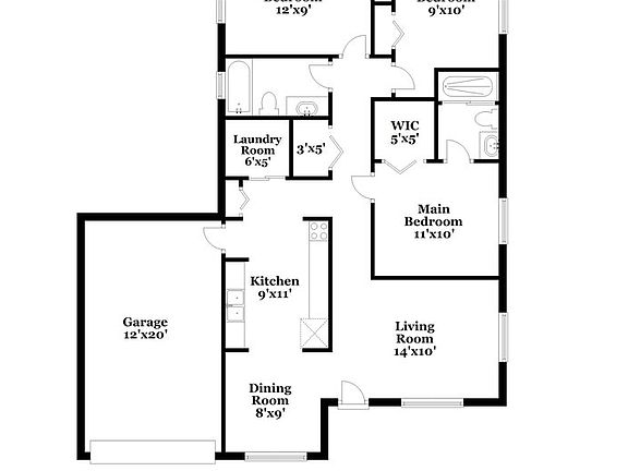 2nd image of 2506 66th St W